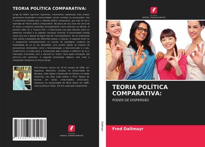 TEORIA POLÍTICA COMPARATIVA:
