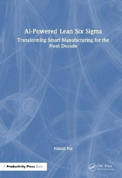 AI-Powered Lean Six Sigma
