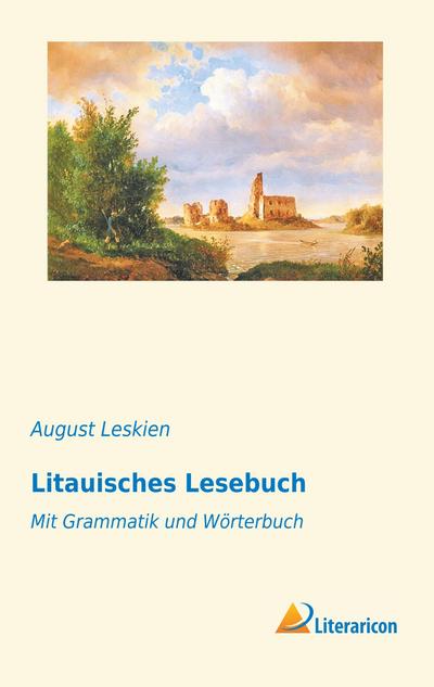 Litauisches Lesebuch