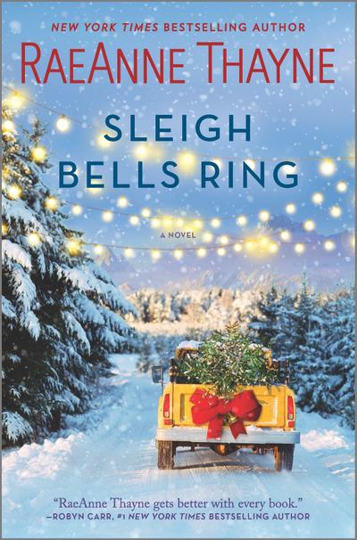 Thayne, R: Sleigh Bells Ring