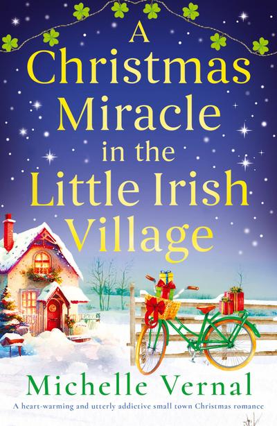 A Christmas Miracle in the Little Irish Village