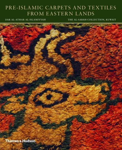 Pre-Islamic Carpets and Textiles from Eastern Lands