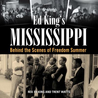 Ed King’s Mississippi
