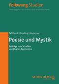 Poesie und Mystik
