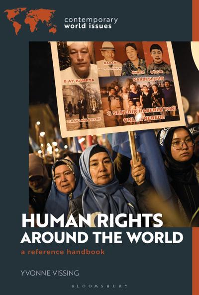 Human Rights Around the World