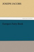 Europa’s Fairy Book