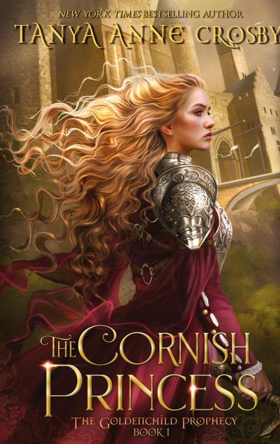 The Cornish Princess