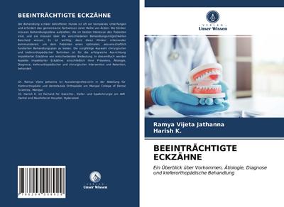 BEEINTRÄCHTIGTE ECKZÄHNE