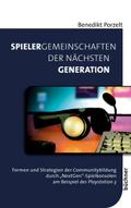 Spielergemeinschaften der nächsten Generation
