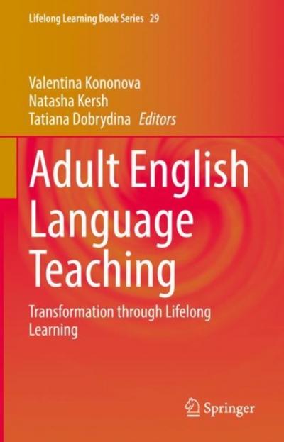 Adult English Language Teaching