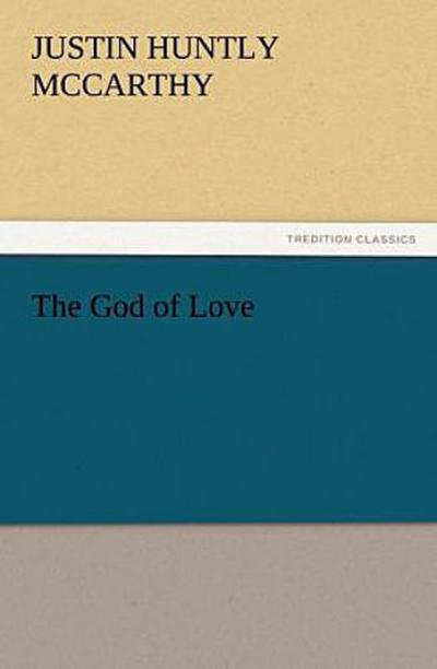 The God of Love
