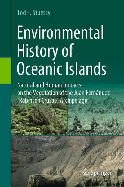 Environmental History of Oceanic Islands