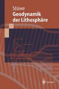 Geodynamik der Lithosphäre