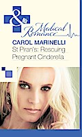 St Piran’s: Rescuing Pregnant Cinderella