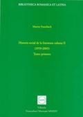 Historia social de la literatura cubana II (1959-2005)