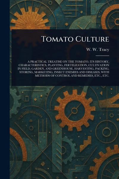 Tomato Culture