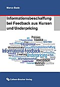 Informationsbeschaffung bei Feedback aus Kursen un