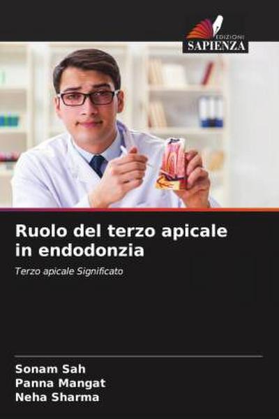Ruolo del terzo apicale in endodonzia