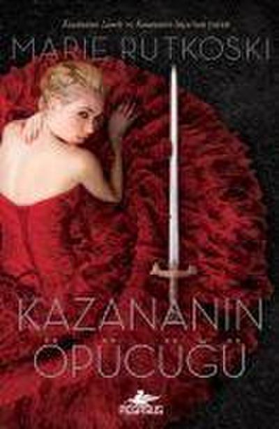 Kazananin Öpücügü Ciltli