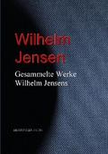 Gesammelte Werke Wilhelm Jensens