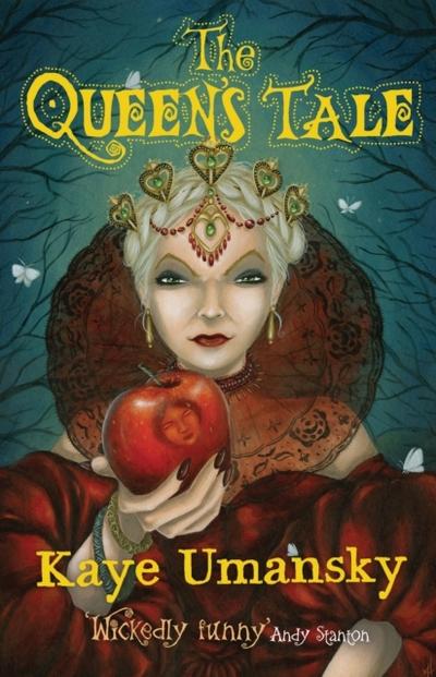 Queen’s Tale