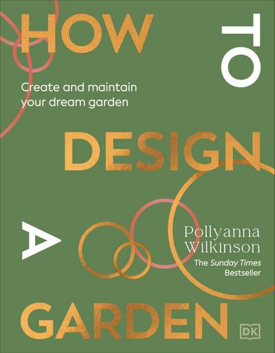 How to Design a Garden