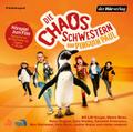 Die Chaosschwestern und Pinguin Paul