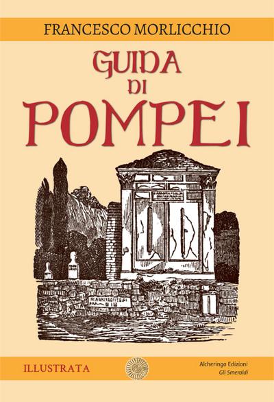 Guida di Pompei