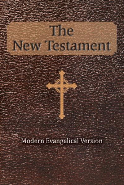 The New Testament