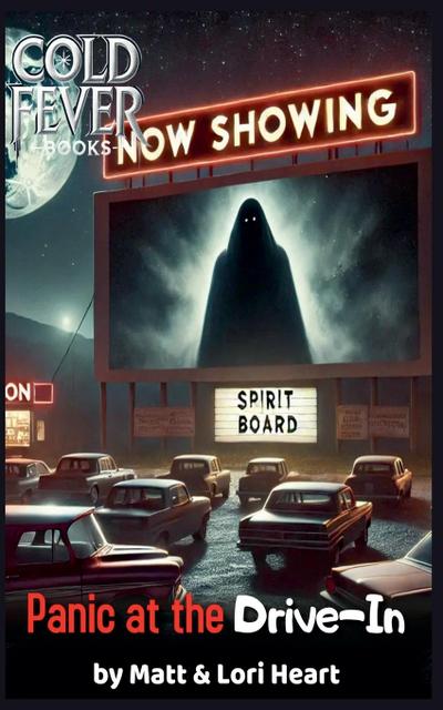 Panic at the Drive-in