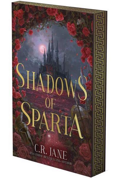 Shadows of Sparta