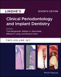 Lindhe’s Clinical Periodontology and Implant Dentistry