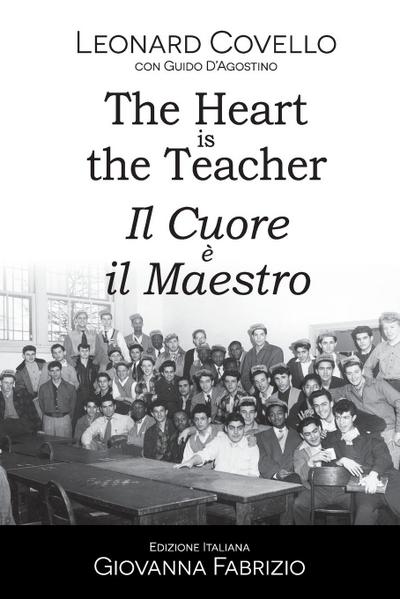 The Heart is the Teacher - Il Cuore è il Maestro
