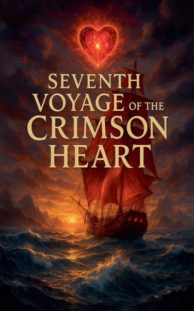 Seventh Voyage of the Crimson Heart