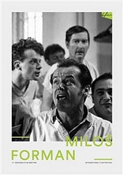 Miloš Forman