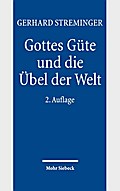Gottes Güte und die Übel der Welt