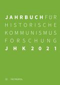 Jahrbuch fur Historische Kommunismusforschung 2021