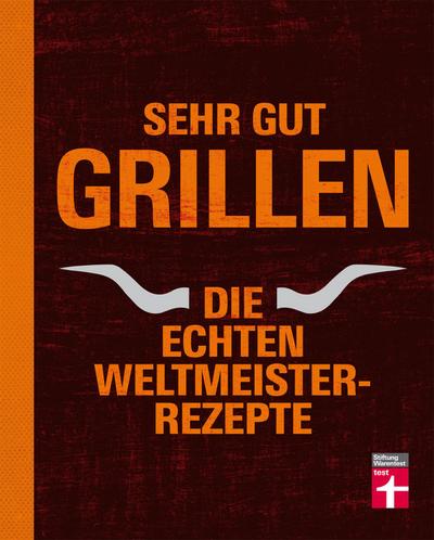 Sehr gut grillen