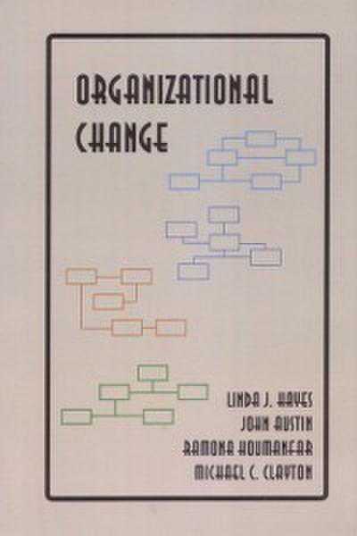 Organizational Change