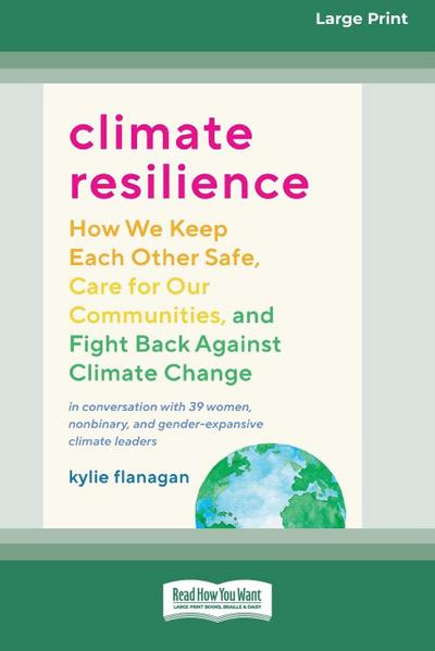 Climate Resilience