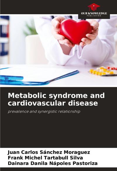 Metabolic syndrome and cardiovascular disease