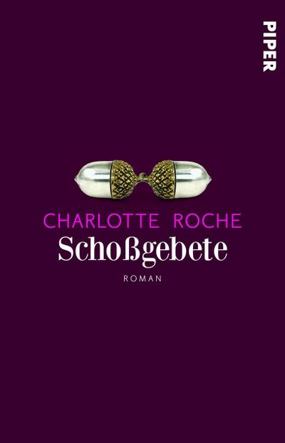 Schoßgebete
