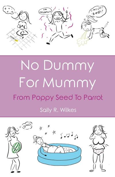 No Dummy For Mummy