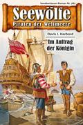 Seewölfe - Piraten der Weltmeere 282