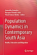 Population Dynamics in Contemporary South Asia