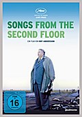 Songs from the Second Floor