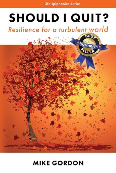 Gordon, M: Should I Quit?