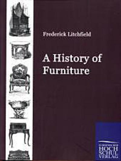 A History of Furniture