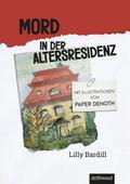 Mord in der Altersresidenz