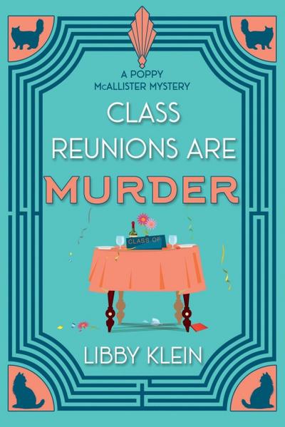 Class Reunions Are Murder